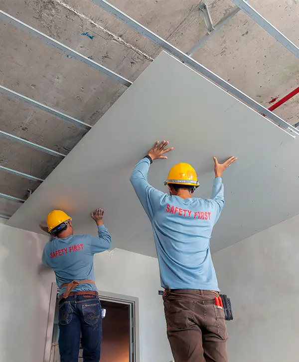 Basement Remodeling In Eden Prairie, MN